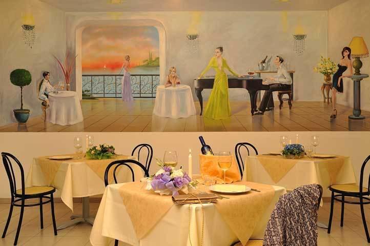 Hotel Clipper Католика Екстериор снимка