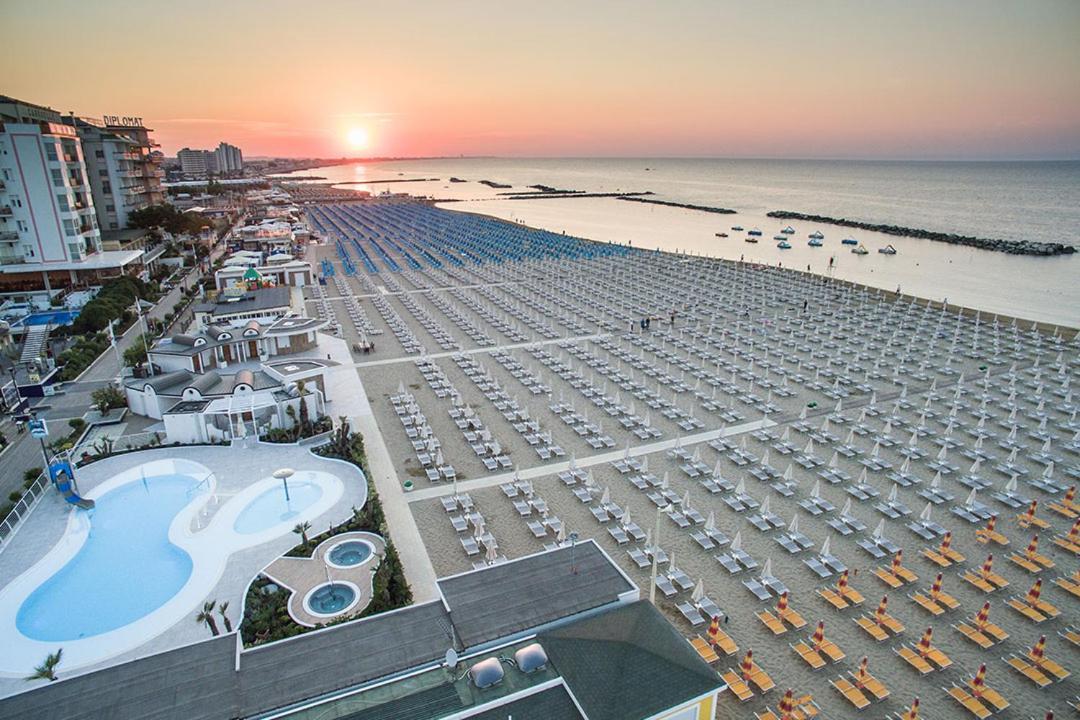 Hotel Clipper Католика Екстериор снимка